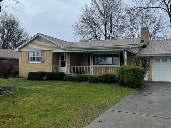 8459 Chesterton Dr, Poland, OH 44514