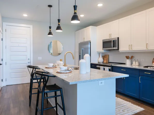 Cortland at the Nations