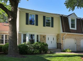 5 Dexter Dr N, Basking Ridge, NJ 07920