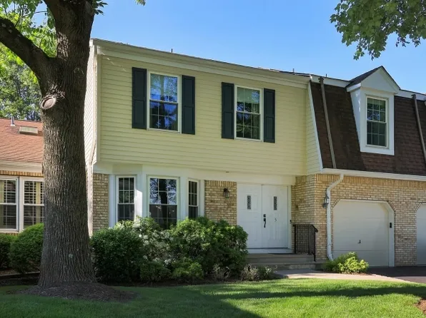 5 Dexter Dr N, Bernards Twp., NJ 07920