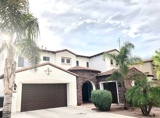 3144 S Colonial St, Gilbert, AZ 85295