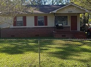 3304 Anson Ct, Mobile, AL 36605