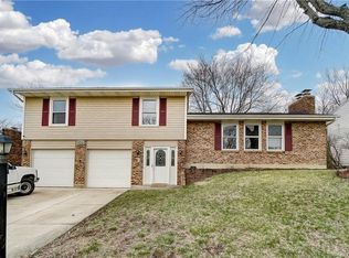 7371 Union Schoolhouse Rd, Dayton, OH 45424