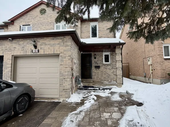 184 Observatory Ln, Richmond Hill, ON L4C 8K7