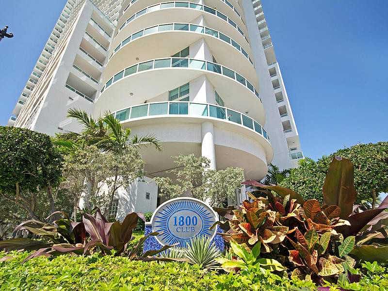 1st image of 1800 N Bayshore Dr APT 3508