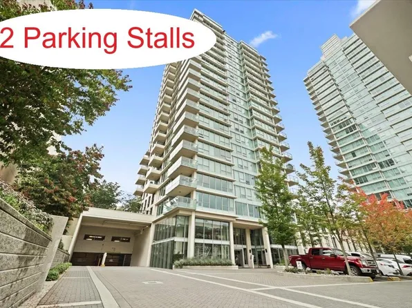 2200 Douglas Rd #807, Burnaby, BC V5C 0G8