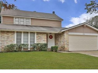 4526 Rosegate Dr, Spring, TX 77373