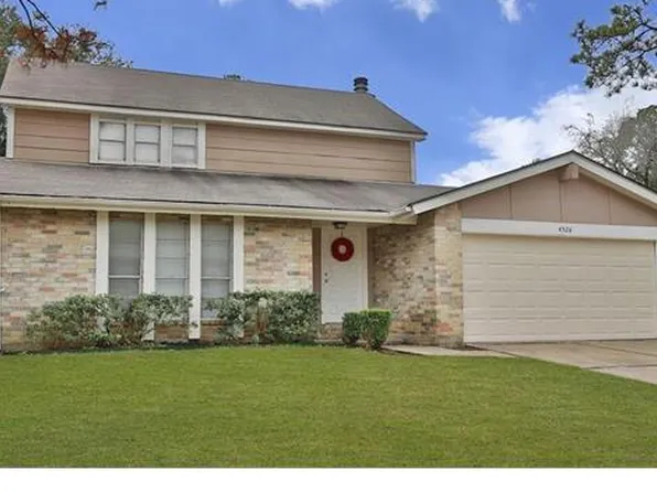 4526 Rosegate Dr, Spring, TX 77373