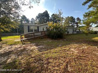 13481 Burgundy Dr, Vancleave, MS 39565