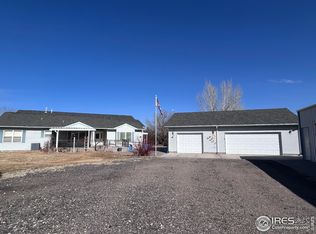 717 3rd Ave, Wiggins, CO 80654
