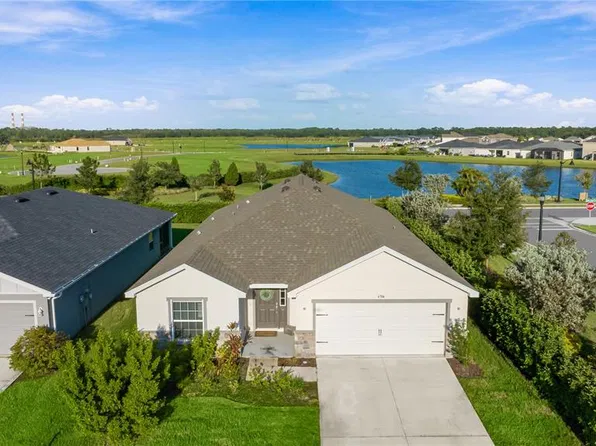 6704 162ND PLACE E, PARRISH, FL 34219