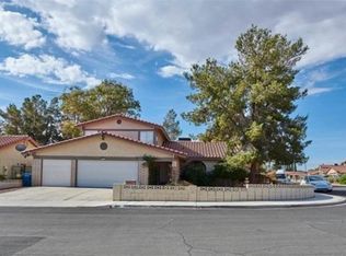 8941 Borla Dr, Las Vegas, NV 89117