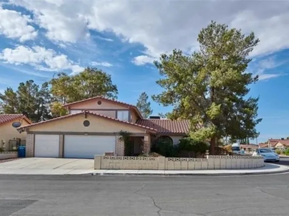 8941 Borla Dr, Las Vegas, NV 89117