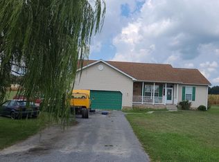 12525 Redden Rd, Bridgeville, DE 19933
