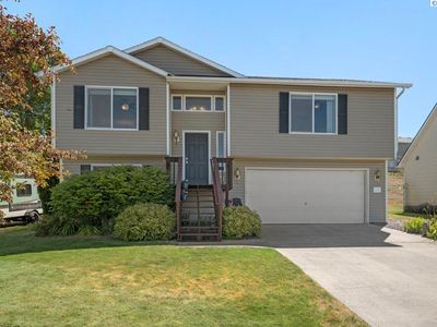 1970 NW Ventura Ct, Pullman, WA, 99163