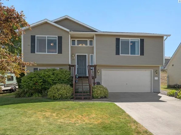 1970 NW Ventura Ct, Pullman, WA 99163