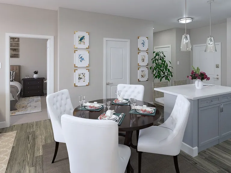 Residences at The Promenade — Photo 40