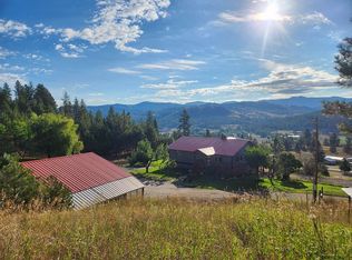 16 Antler Rd, Republic, WA 99166