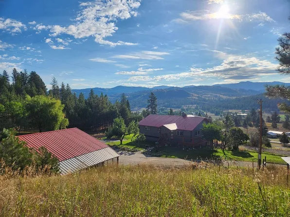 16 Antler Rd, Republic, WA 99166