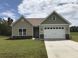 184 Springtide Dr #45, Conway, SC 29527