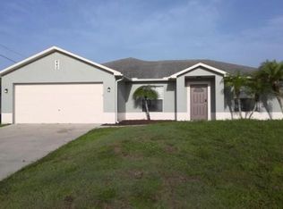 440 Long Ave S, Lehigh Acres, FL 33974