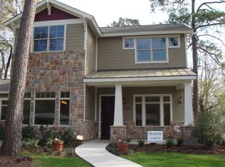 1529 Ebony Ln, Houston, TX 77018