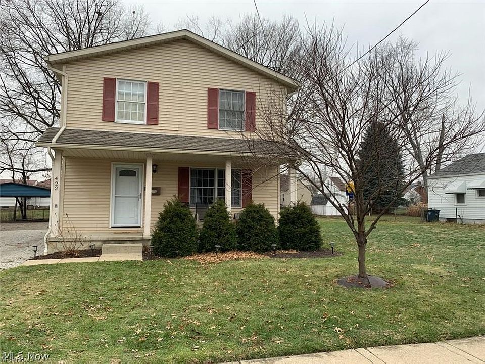 1st image of 422 Pauline Ave