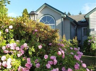 3407 Woodside Ct NE, Olympia, WA 98506