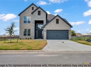 5014 Pollack Ln, Belton, TX 76513