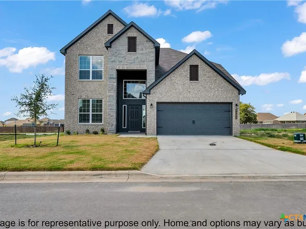 2012 Ember Dr, Temple, TX 76502