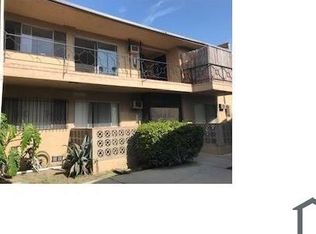 5023 August St #11, Los Angeles, CA 90008