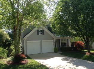 13210 Ballara Pl, Huntersville, NC 28078