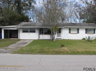 207 George Miller Rd, Hastings, FL 32145