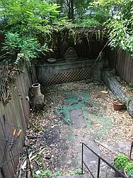 Rented by Eric Goodman Realty Corp