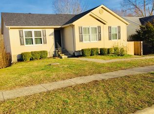 126 Eastridge Dr, Winchester, KY 40391