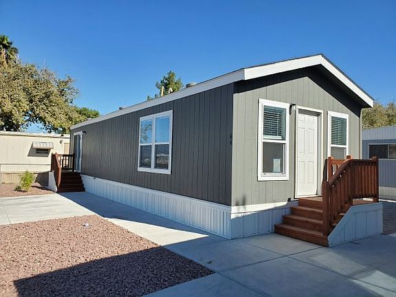 5th image of 3642 Boulder Hwy #64