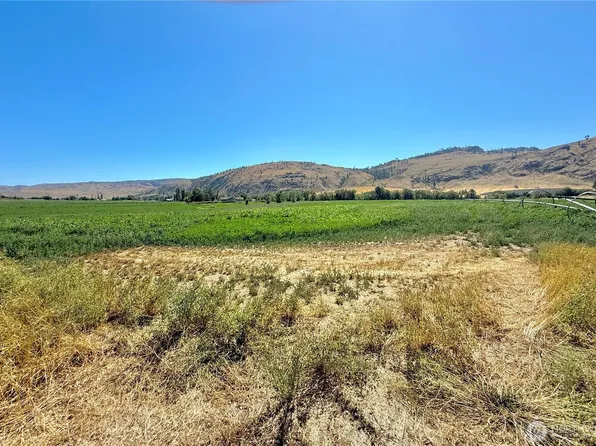 0 TBD Old Hwy 97, Okanogan, WA 98840