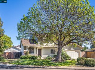 440 Wintergreen Dr, Brentwood, CA 94513