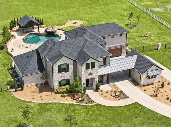 1248 Saddlebrook Way, Bartonville, TX 76226
