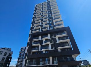 335 Wheat Boom Dr #1201, Oakville, ON L6H 0V1