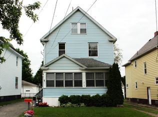 36 Whitney Ave N, Youngstown, OH 44509