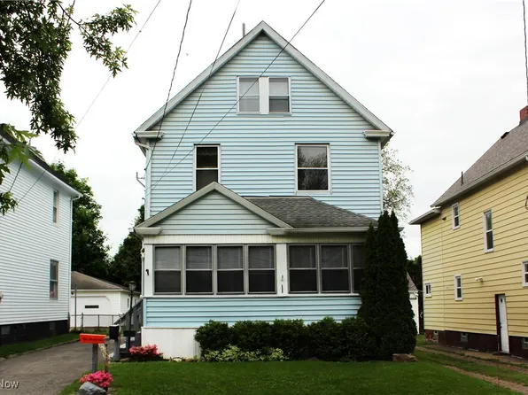 36 Whitney Ave N, Youngstown, OH 44509