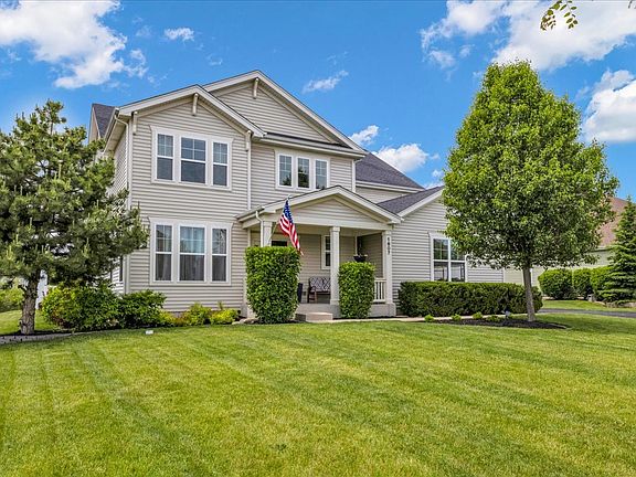 2nd image of 1607 Star Grass Cir