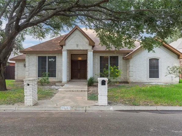 1608 E 23rd 1/2 St, Mission, TX 78574