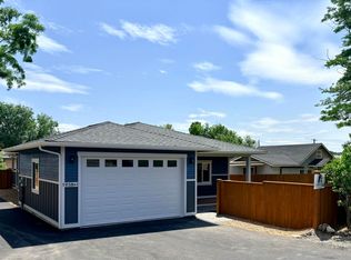 1938 NE Laughlin Rd, Prineville, OR 97754