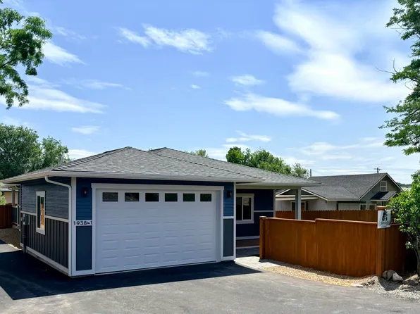 1938 NE Laughlin Rd, Prineville, OR 97754