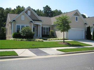 231 Beckingham Loop, Cary, NC 27519