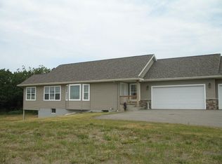 1011 Mount Lookout Heights Dr, Glenwood, MN 56334