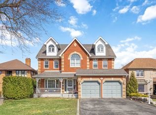 467 Oakwood Dr, Pickering, ON