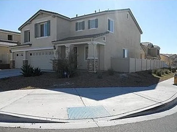 15711 Desert Poppy Ln, Victorville, CA 92394